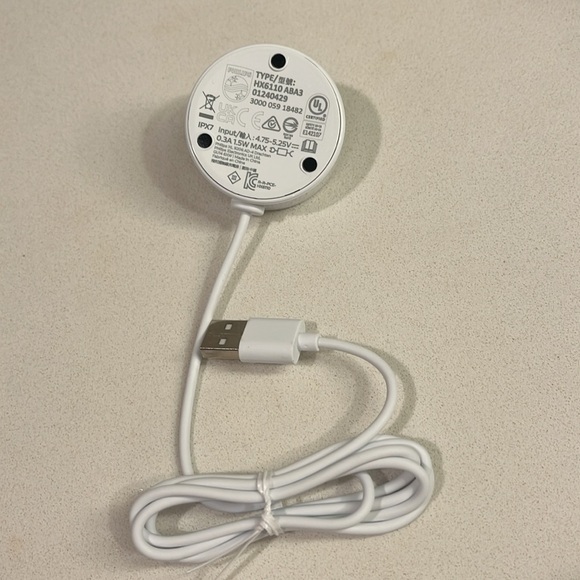 Philips Sonicare Charger - Picture 2 of 2